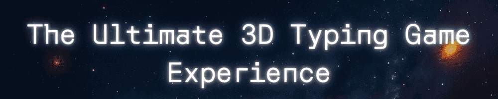 Space Typing
